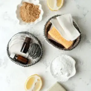 Nettoyage écologique