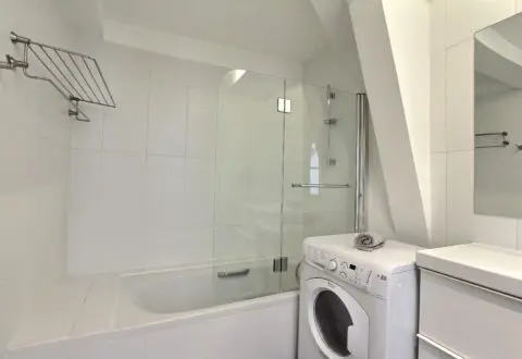 1 bedroom apartment rental in Paris, Place des 2 Écus