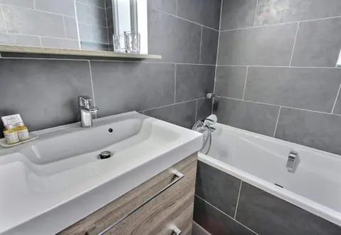 2 bedrooms apartment rental in Paris, Rue des Rosiers