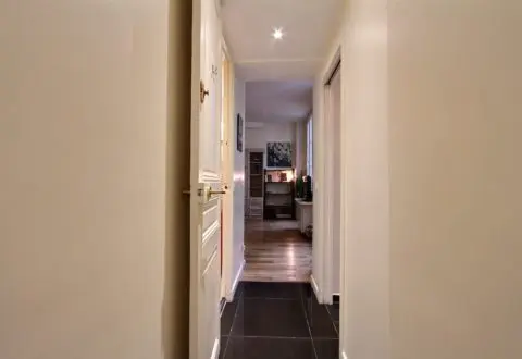 Studio meublé à Paris, Rue Notre Dame des Champs