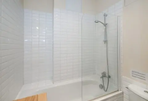 1 bedroom apartment rental in Paris, Rue Bailleul