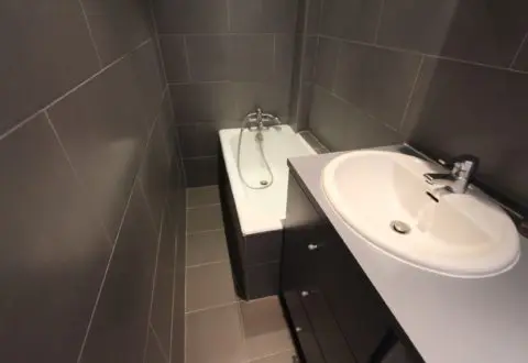 1 bedroom apartment rental in Paris, Rue de l'Abbé Grégoire