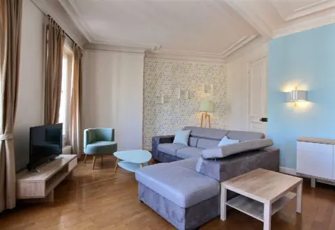 Location appartement 2&nbsp;pièces à Paris, Rue de Vaugirard