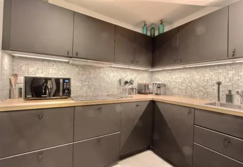 Location appartement 2 pièces à Paris, Rue Saint-André des Arts