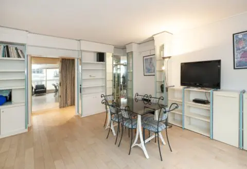 Location appartement 2&nbsp;pièces à Paris, Rue de Berri