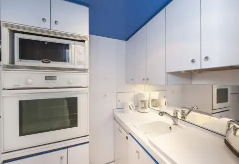 1 bedroom apartment rental in Paris, Rue de Berri