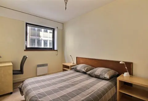 1 bedroom apartment rental in Paris, Rue de Fleurus