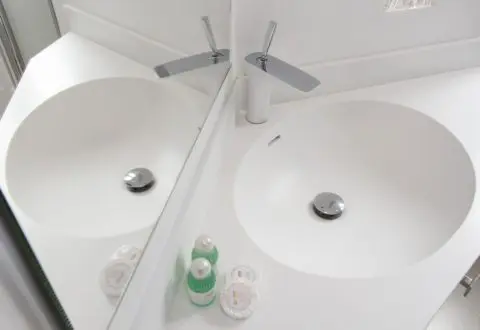 Location appartement 2 pièces à Paris, Boulevard du Montparnasse