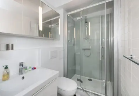 Location appartement 2 pièces à Paris, Rue Madame