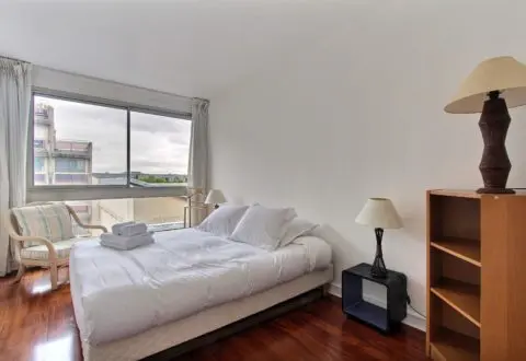 1 bedroom apartment rental in Paris, Rue de Sèvres