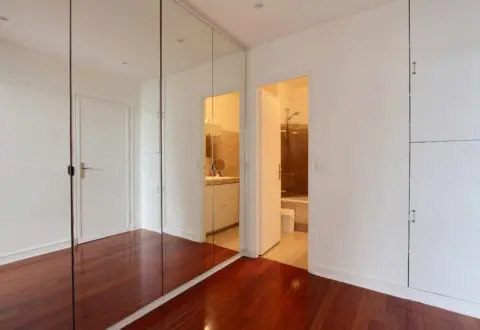 1 bedroom apartment rental in Paris, Rue de Sèvres