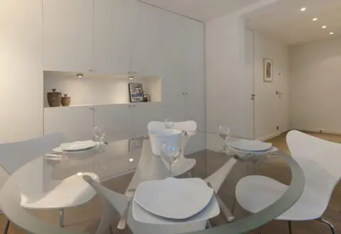 1&nbsp;bedroom apartment rental in Paris, Rue de l'Épée de Bois