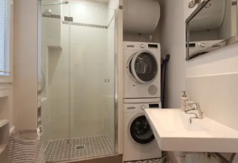 1 bedroom apartment rental in Paris, Rue Étienne Marcel