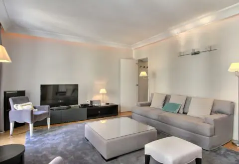 Location appartement 2&nbsp;pièces à Paris, Boulevard du Montparnasse