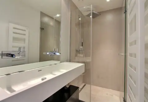 Location appartement 2 pièces à Paris, Boulevard du Montparnasse