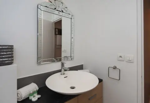 Location appartement 2&nbsp;pièces à Paris, Rue Hautefeuille