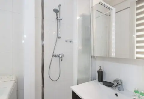 1 bedroom apartment rental in Paris, Rue Saint-Lambert