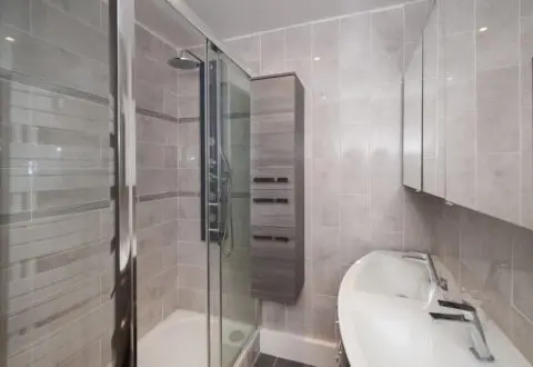 1 bedroom apartment rental in Paris, Avenue des Gobelins