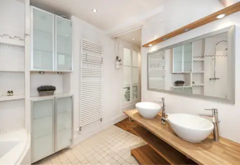 2 bedrooms apartment rental in Paris, Rue des Halles