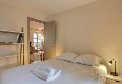 1 bedroom apartment rental in Paris, Rue du Cherche-Midi