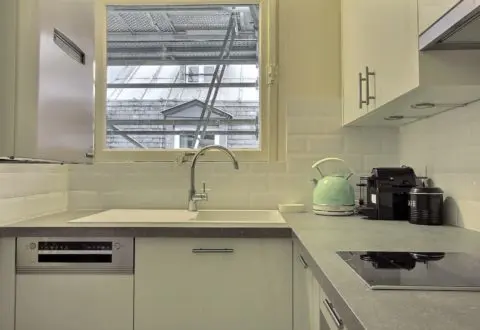 1 bedroom apartment rental in Paris, Rue du Cherche-Midi