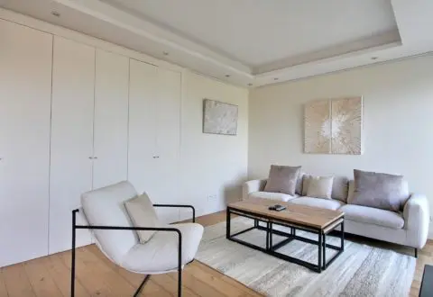 Location appartement 3&nbsp;pièces à Paris, Rue Lagrange