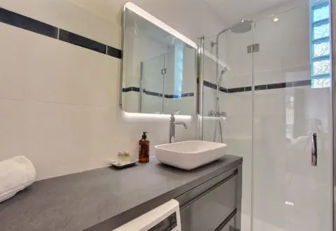 1 bedroom apartment rental in Paris, Rue Ferdinand Fabre