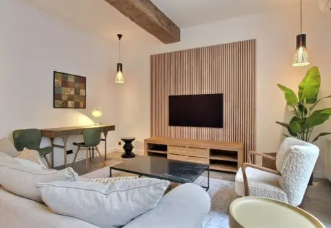 Location appartement 2&nbsp;pièces à Paris, Rue Réaumur