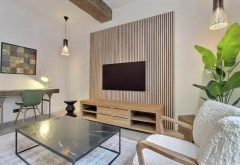 Location appartement 2&nbsp;pièces à Paris, Rue Réaumur