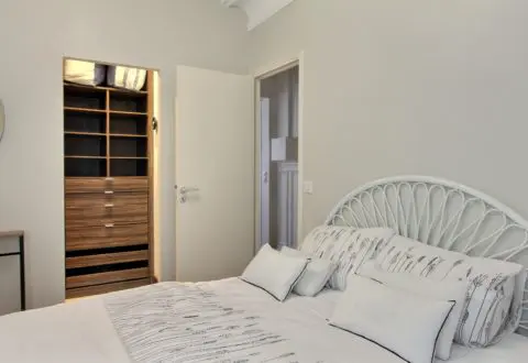 1&nbsp;bedroom apartment rental in Paris, Rue des Chartreux