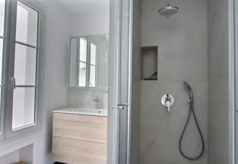 1&nbsp;bedroom apartment rental in Paris, Rue des Chartreux