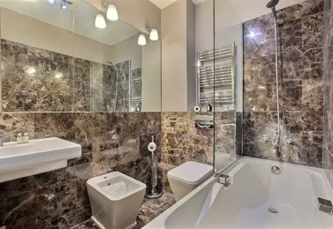 1 bedroom apartment rental in Paris, Rue de la Paix