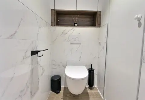 1&nbsp;bedroom apartment rental in Paris, Rue de Lourmel