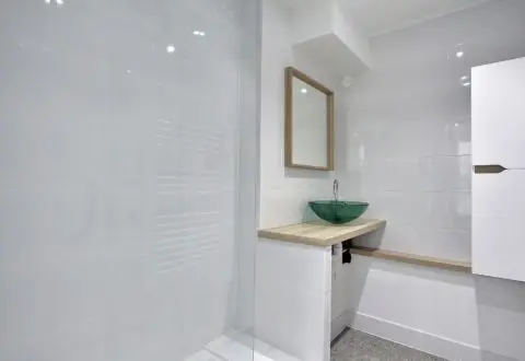 Location appartement 2&nbsp;pièces à Paris, Rue des Bourdonnais