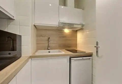 Location appartement 2&nbsp;pièces à Paris, Rue des Bourdonnais