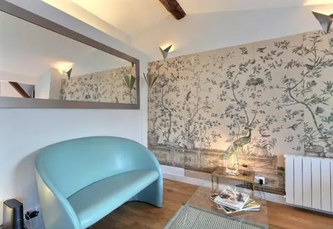 Location appartement 2&nbsp;pièces à Paris, Rue de Vaugirard