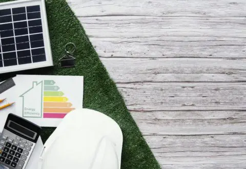 Energy Performance Certificates: A Key Factor in defining your apartment's value