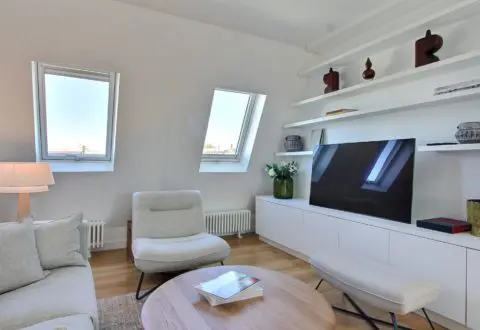 Location appartement 3&nbsp;pièces à Paris, Rue Cassette