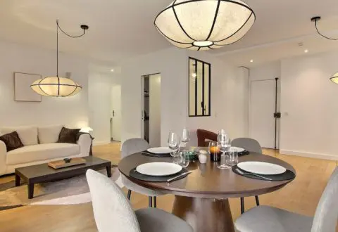 Location appartement 2&nbsp;pièces à Paris, Rue de Richelieu