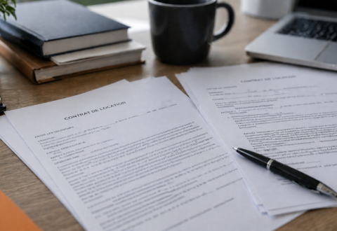 Different rental contracts