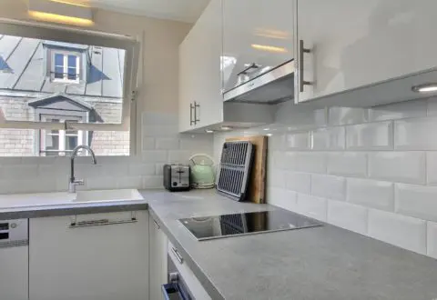 1&nbsp;bedroom apartment rental in Paris, Rue du Cherche-Midi