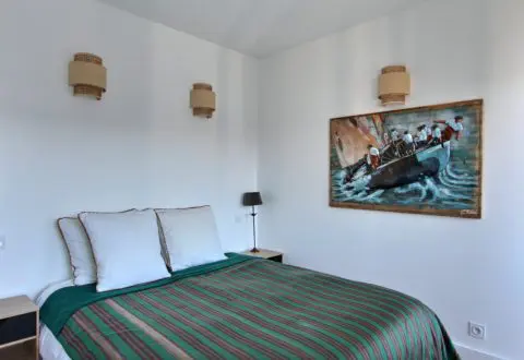Location appartement 2&nbsp;pièces à Paris, Avenue de Suffren