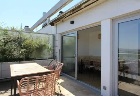 Location appartement 2&nbsp;pièces à Paris, Avenue de Suffren