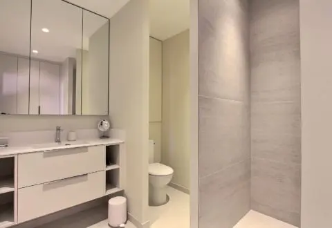 2&nbsp;bedrooms apartment rental in Paris, Boulevard Raspail