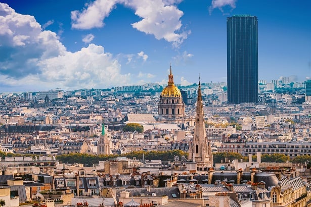 Appartements à louer dans le quartier de Montparnasse Raspail