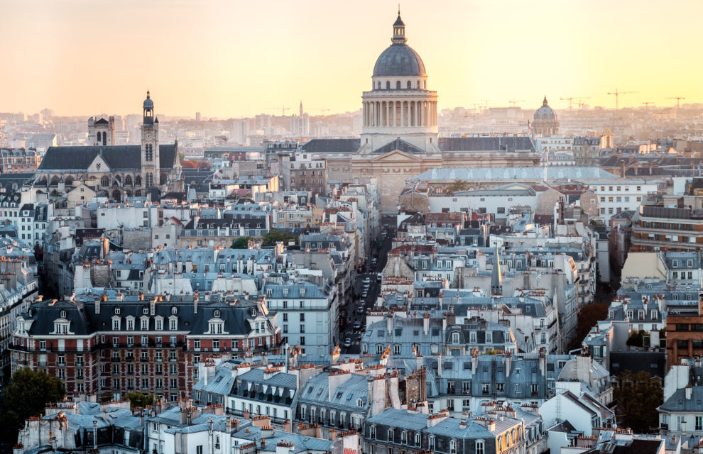 Apartments for rent in the Panthéon Sorbonne neighbourhood