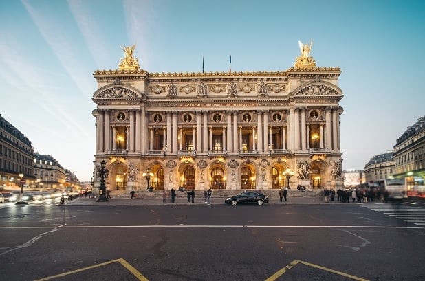 Appartements à louer dans le 9ème arrondissement