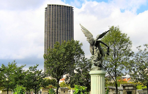 Appartements à louer dans le 14e arrondissement, Montparnasse