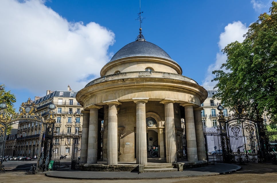 Appartements à louer dans le 17e arrondissement