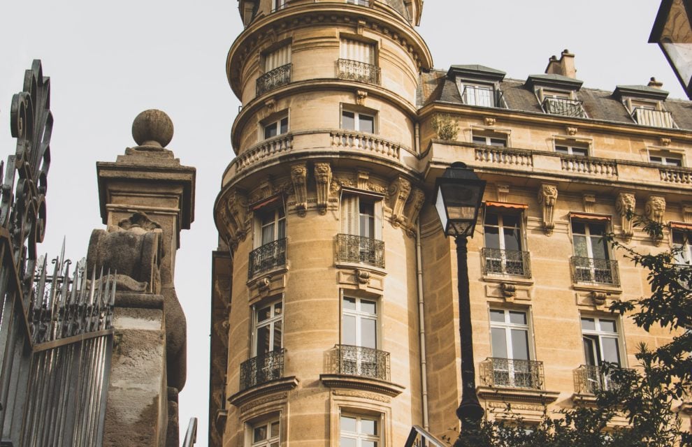 Pied-à-terre meublés à louer Paris